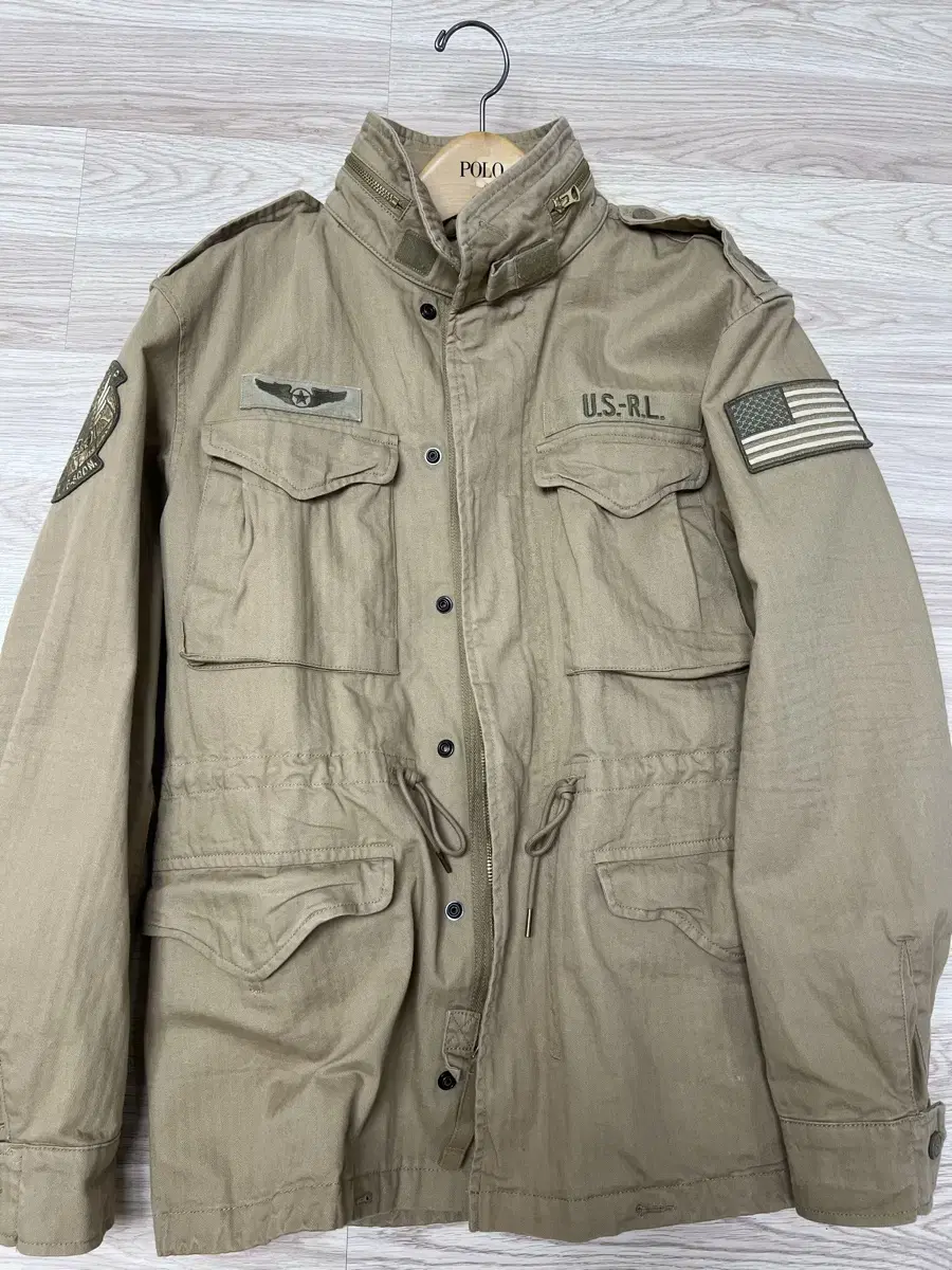 4]비즈빔 VISVIM SS 101X JKT RAW MUD OD 25S | 브랜드 중고거래